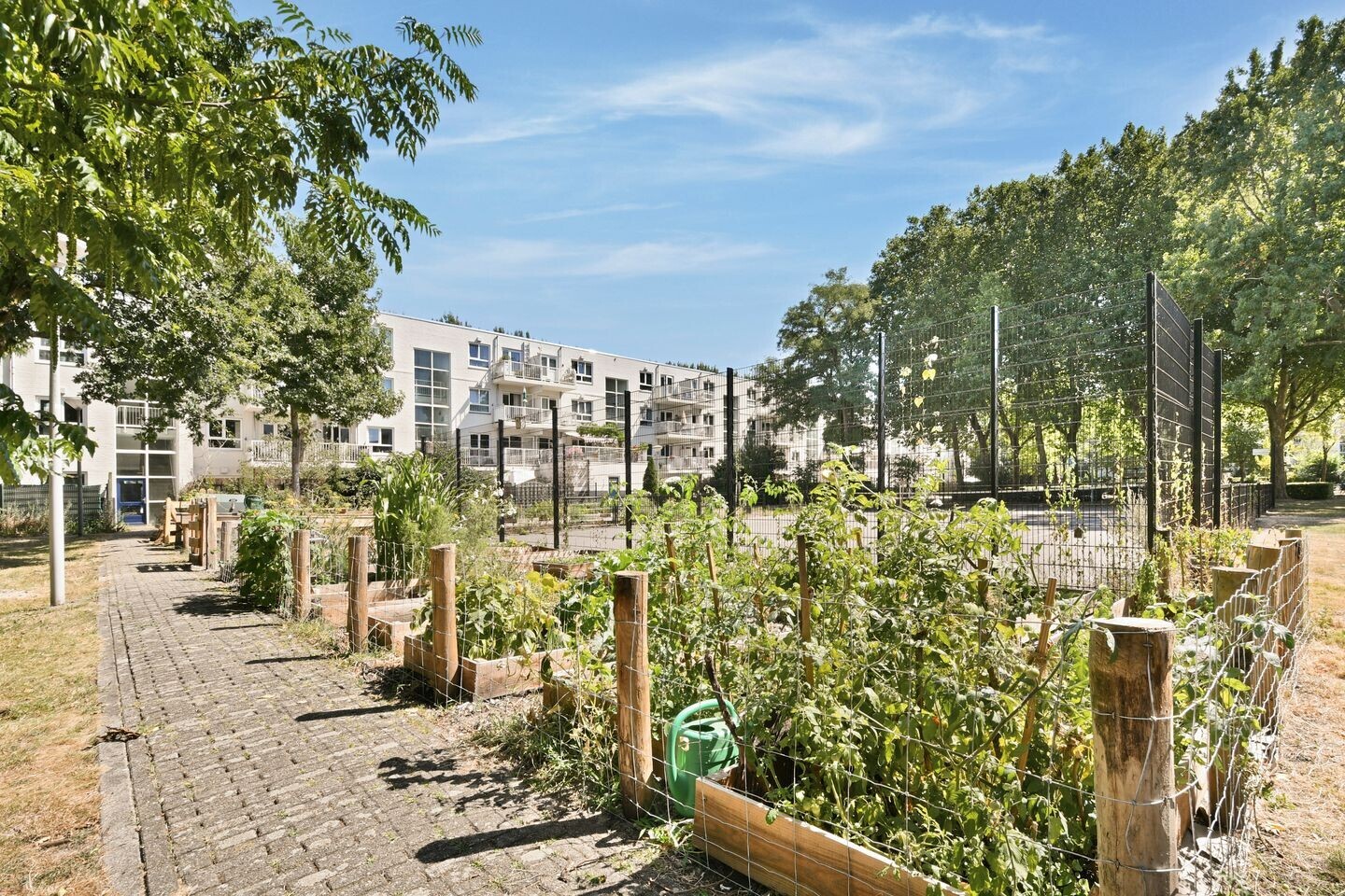 Studio te koop: Dalsteindreef 364, Amsterdam