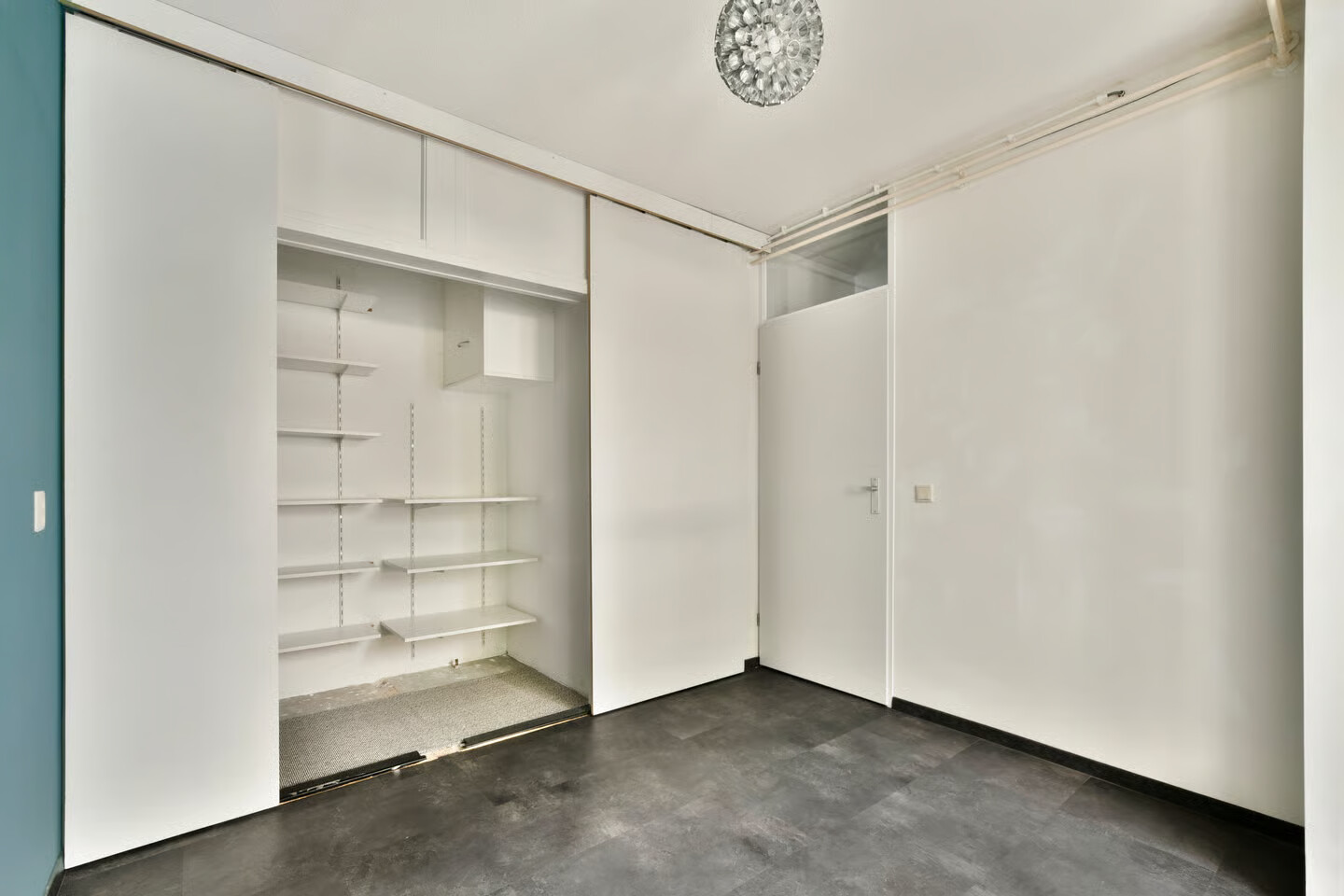 Studio te koop: Dalsteindreef 364, Amsterdam