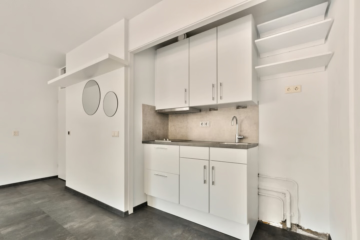 Studio te koop: Dalsteindreef 364, Amsterdam