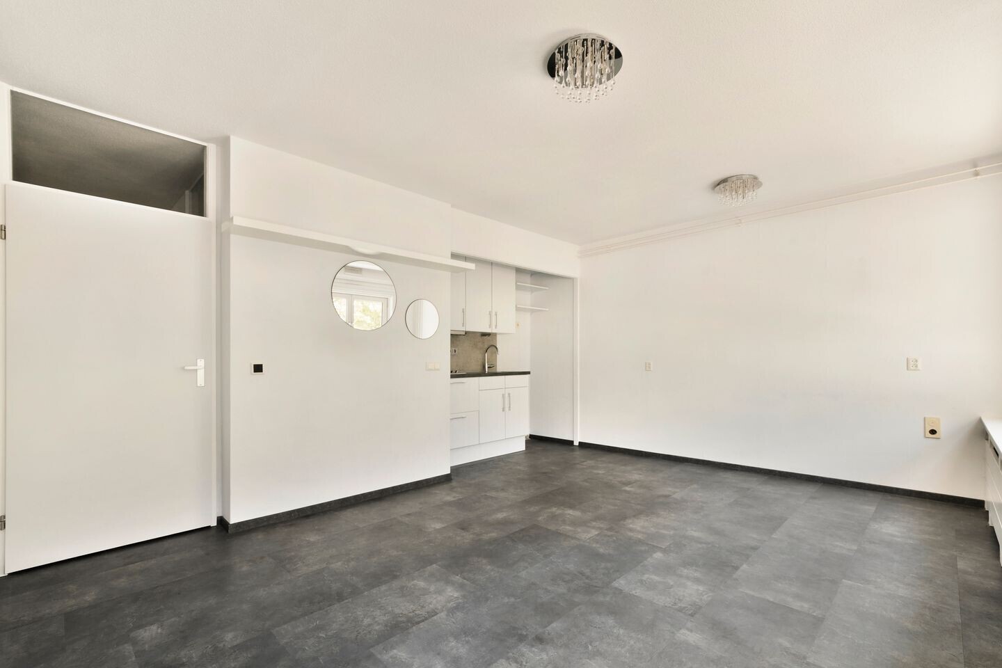 Studio te koop: Dalsteindreef 364, Amsterdam