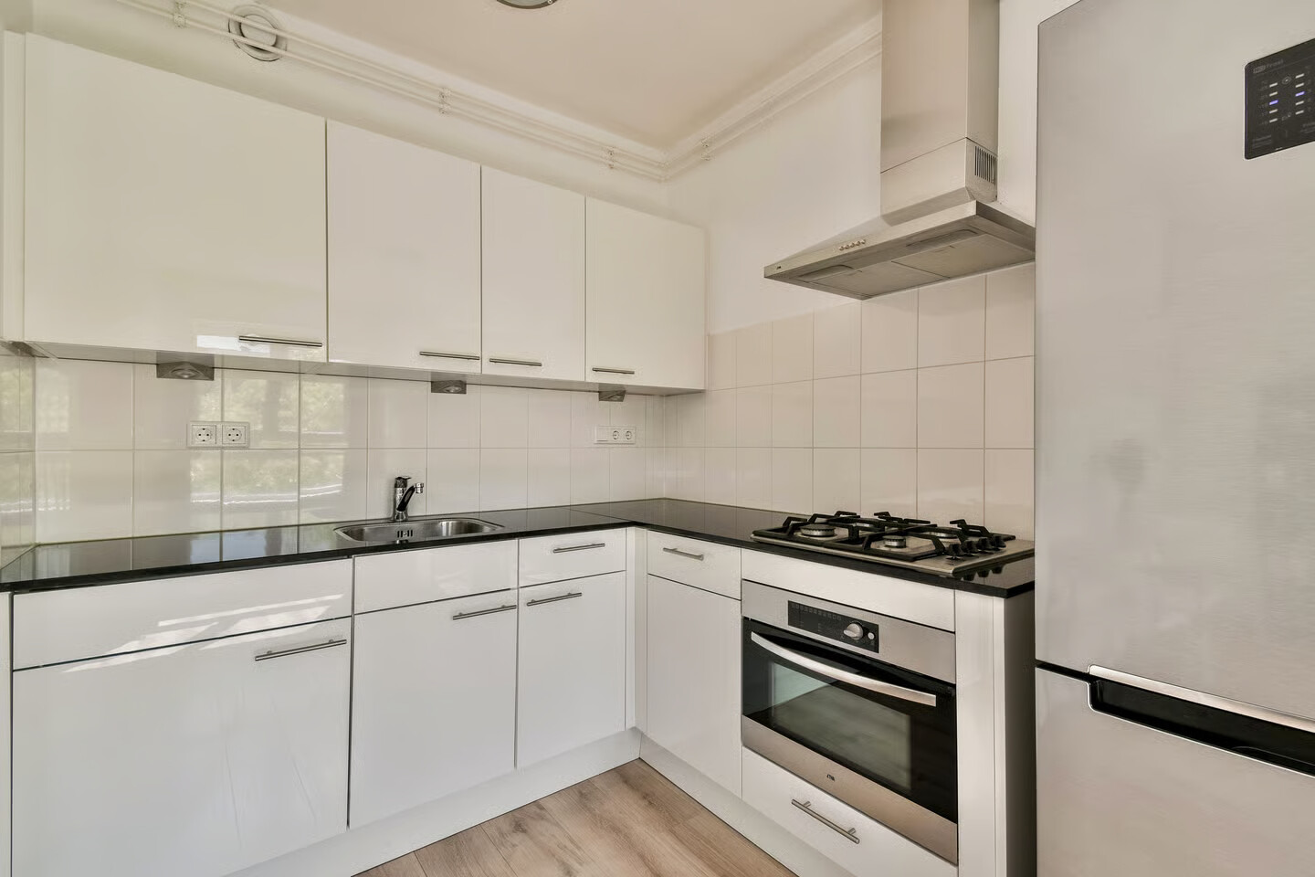 Studio te koop: Dalsteindreef 380, Amsterdam