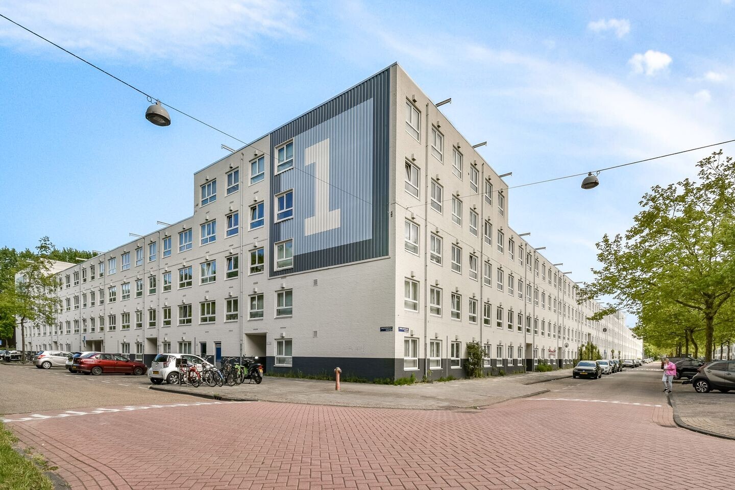 Studio te koop: Dalsteindreef 380, Amsterdam