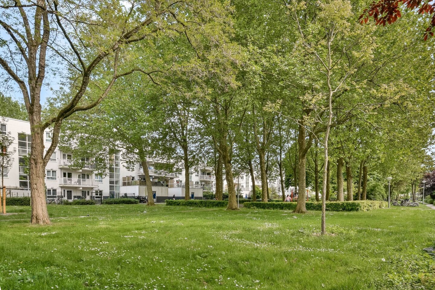 Studio te koop: Dalsteindreef 380, Amsterdam