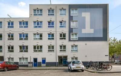 Dalsteindreef 380