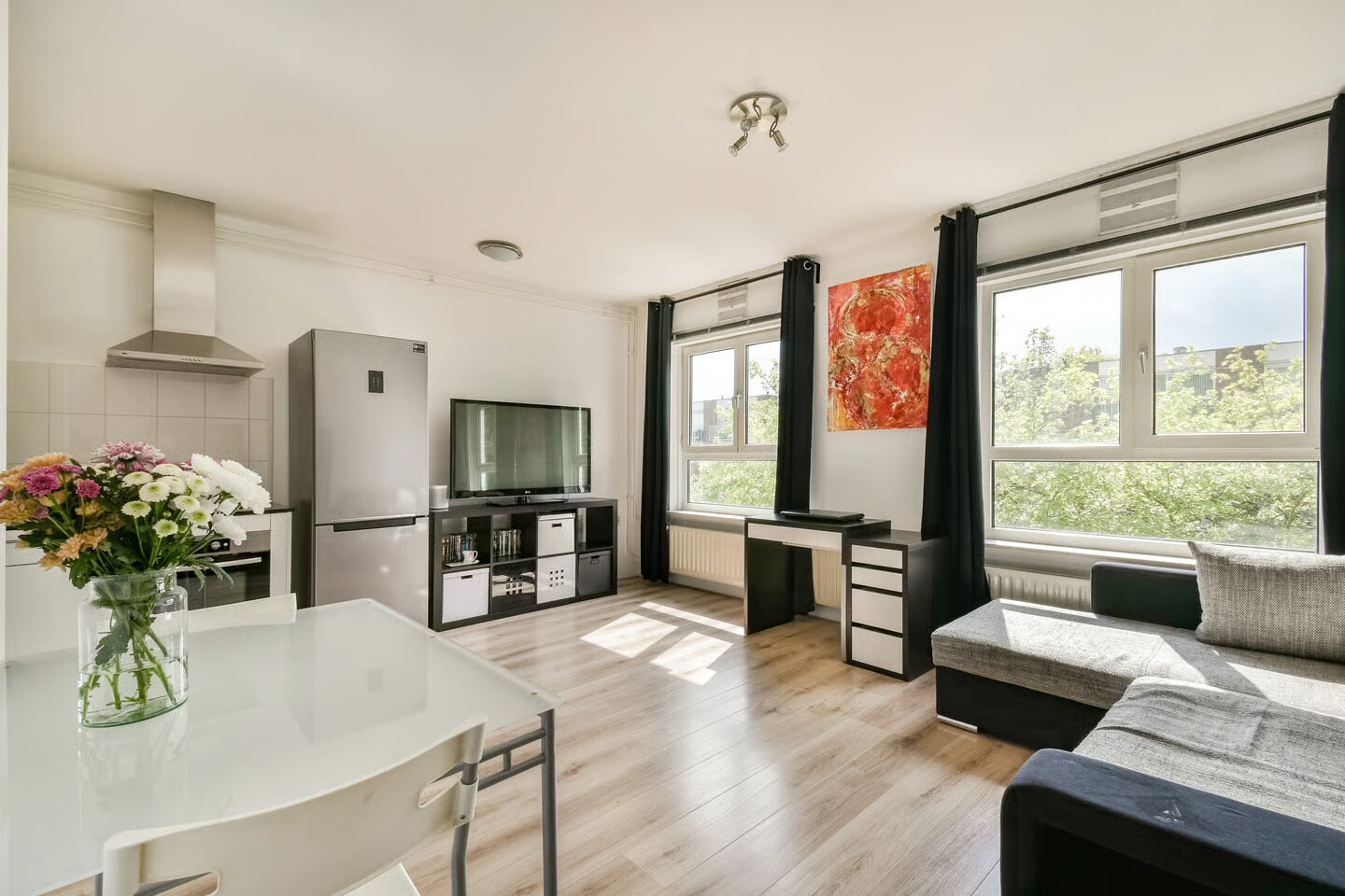 Studio te koop: Dalsteindreef 380, Amsterdam