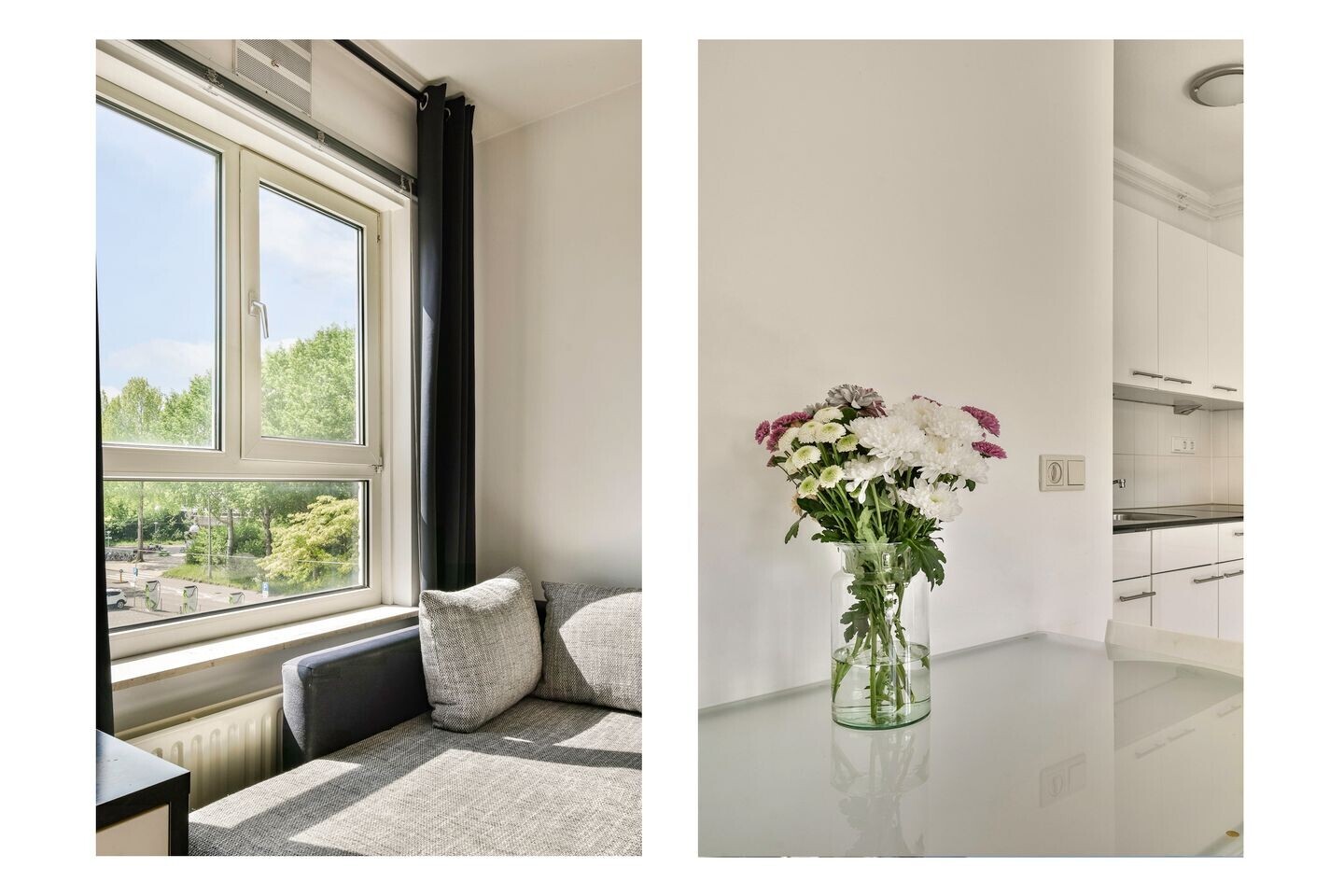 Studio te koop: Dalsteindreef 380, Amsterdam