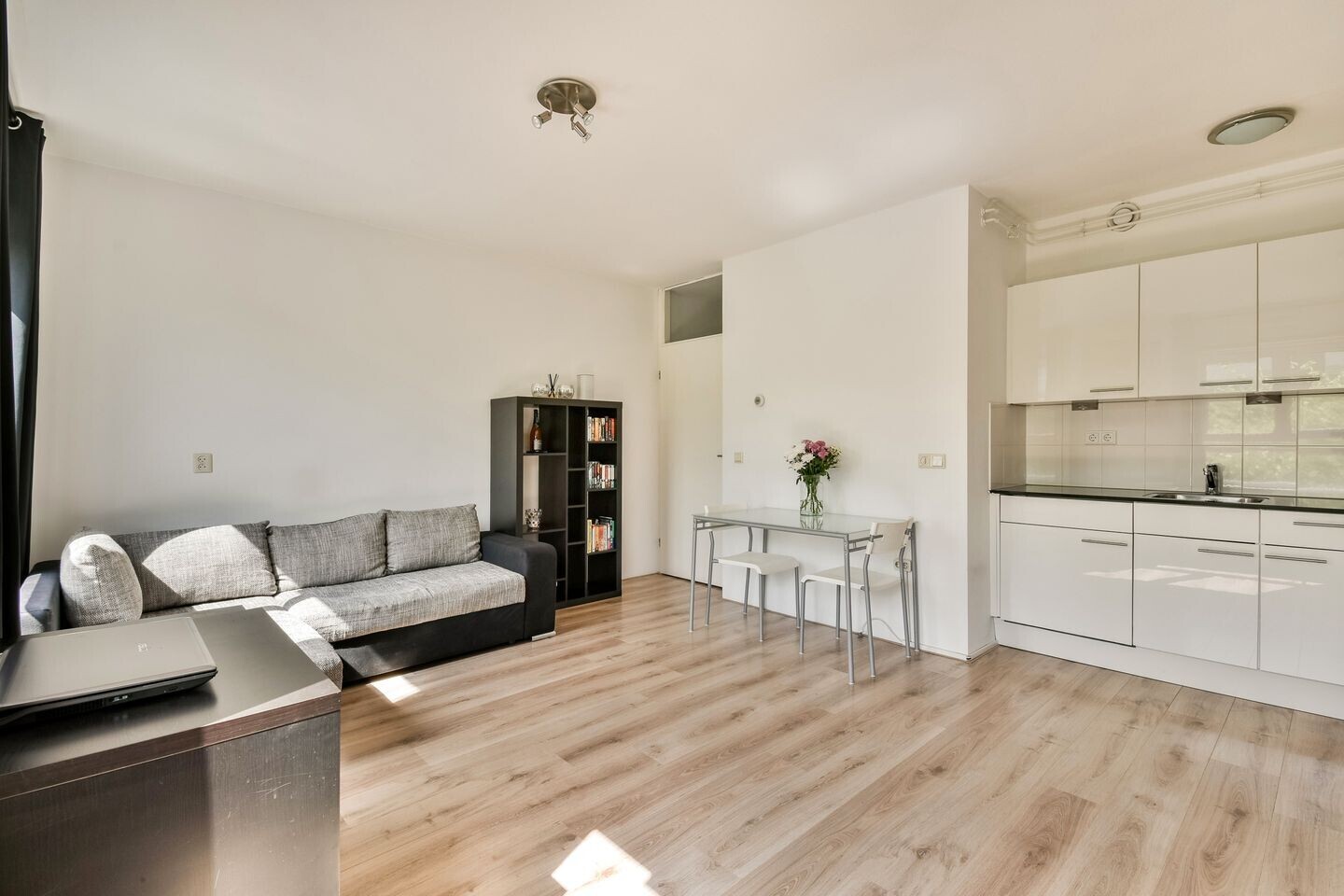 Studio te koop: Dalsteindreef 380, Amsterdam