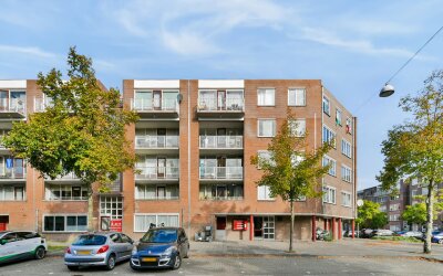 Charlotte Brontéstraat 209