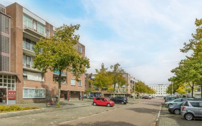 Charlotte Brontéstraat 211