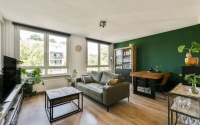Charlotte Brontéstraat 16