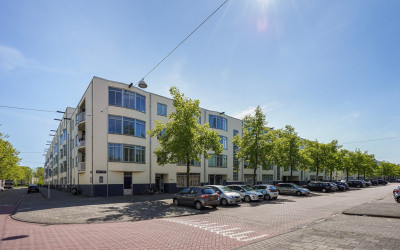 Charlotte Brontéstraat 180