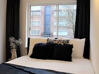 Appartement te huur: Dickenslaan 15, Amsterdam