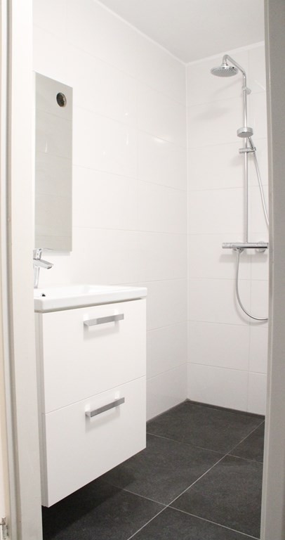 Appartement te huur: Dickenslaan 15, Amsterdam