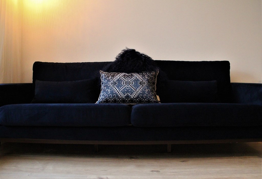 Appartement te huur: Dickenslaan 15, Amsterdam