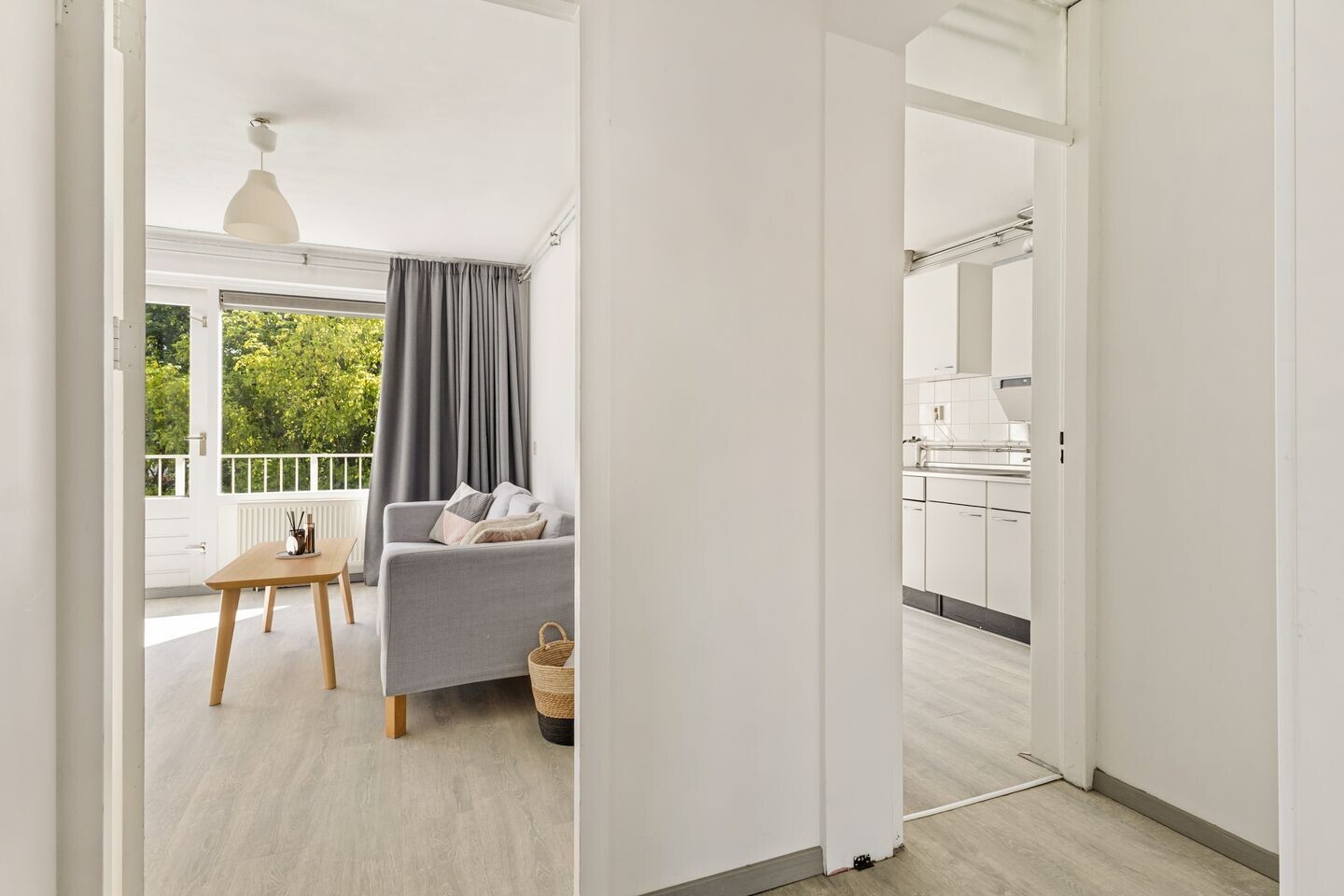 Appartement te koop: Chestertonlaan 33, Amsterdam