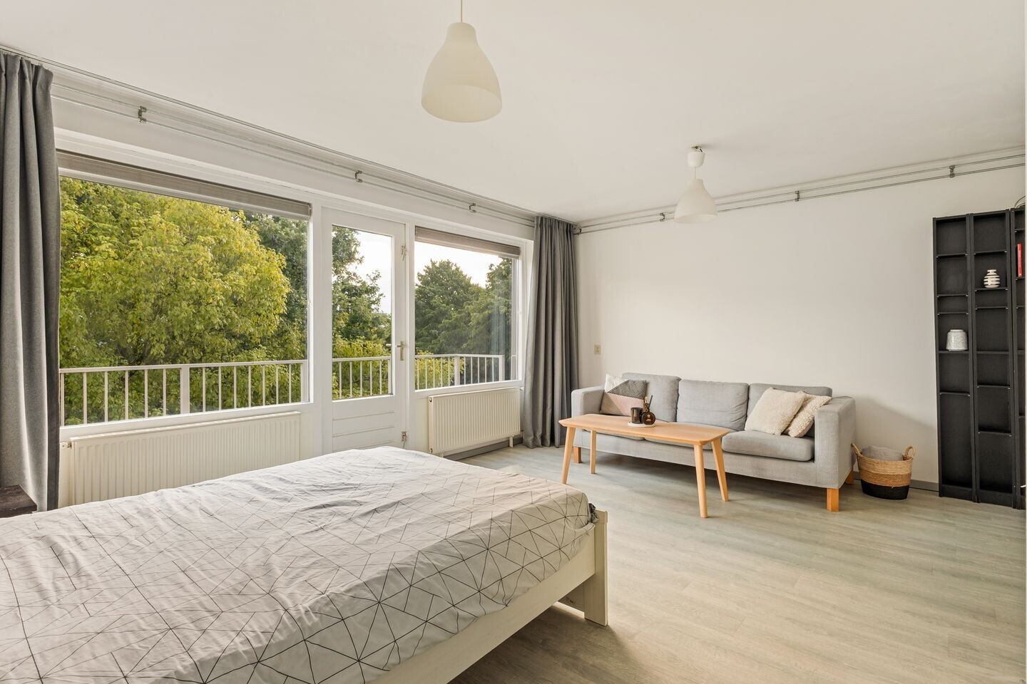 Appartement te koop: Chestertonlaan 33, Amsterdam