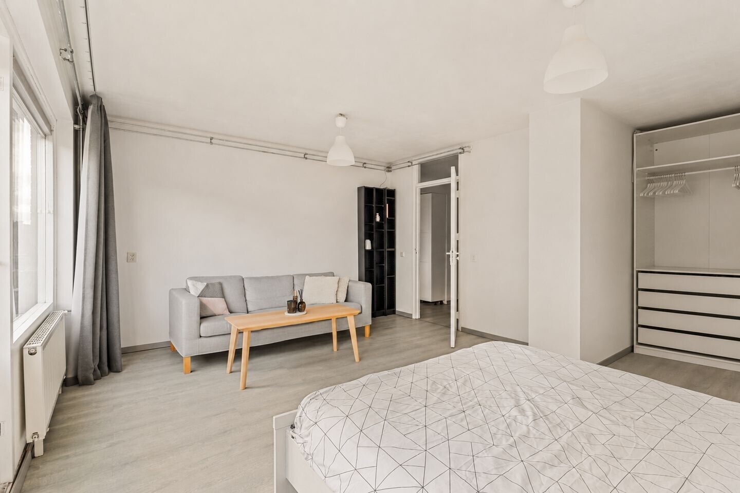 Appartement te koop: Chestertonlaan 33, Amsterdam