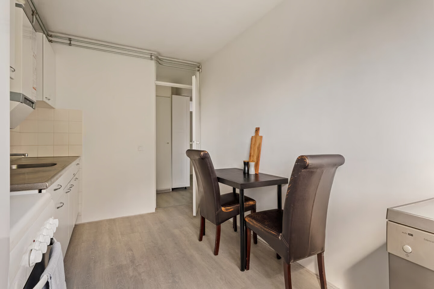 Appartement te koop: Chestertonlaan 33, Amsterdam