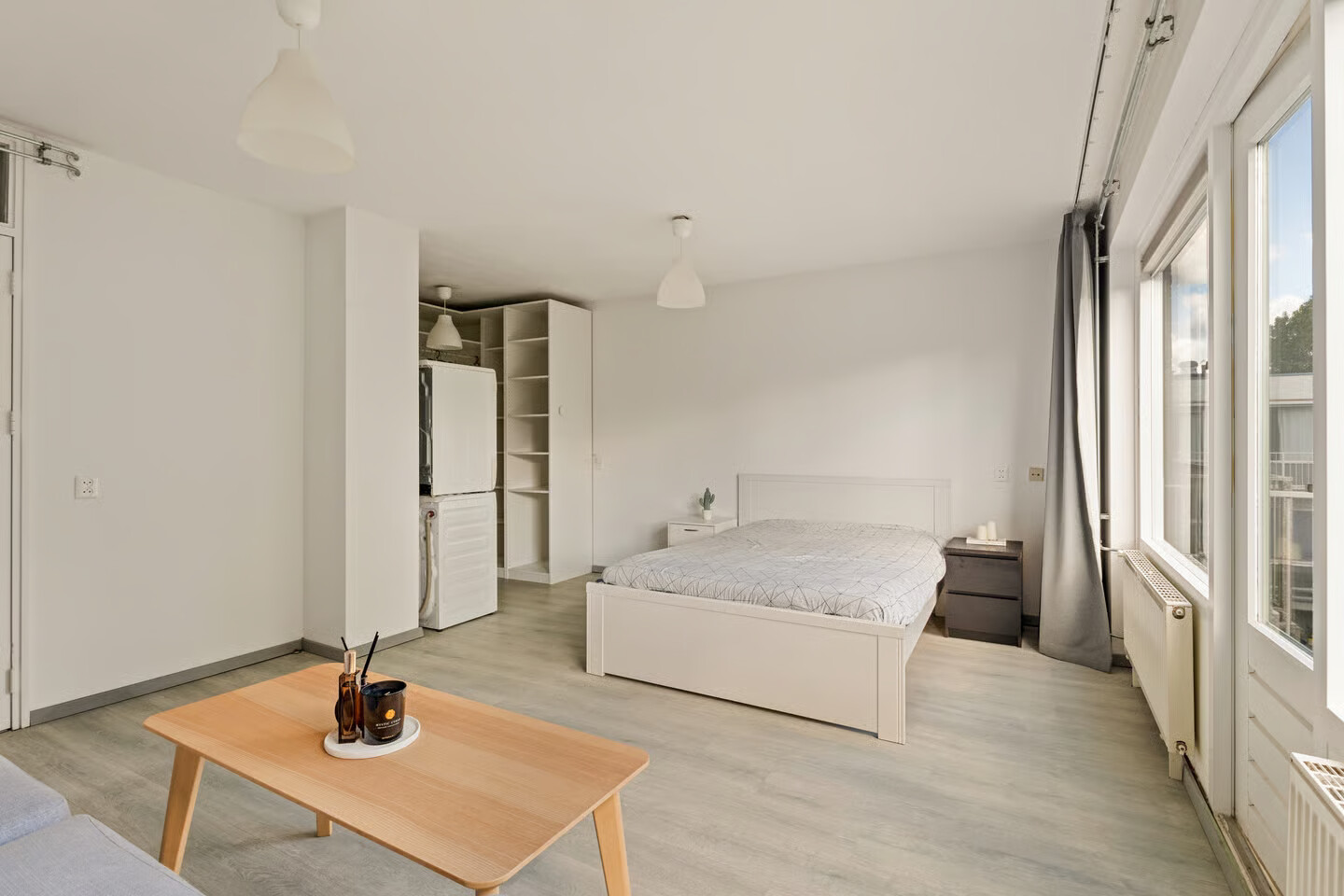 Appartement te koop: Chestertonlaan 33, Amsterdam