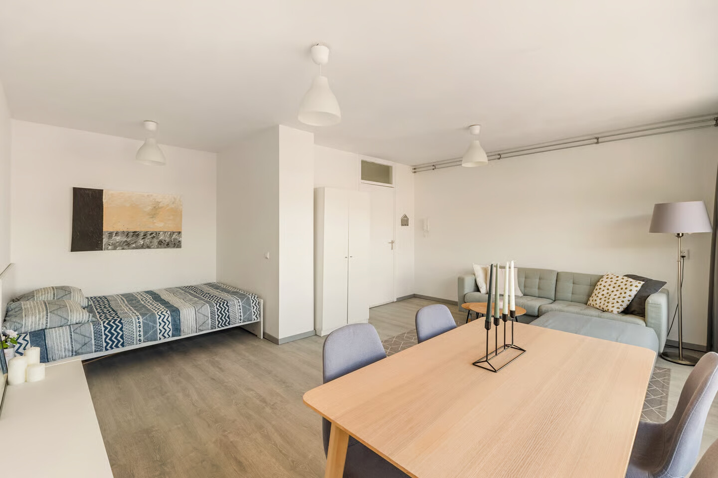 Appartement te koop: Chestertonlaan 33, Amsterdam