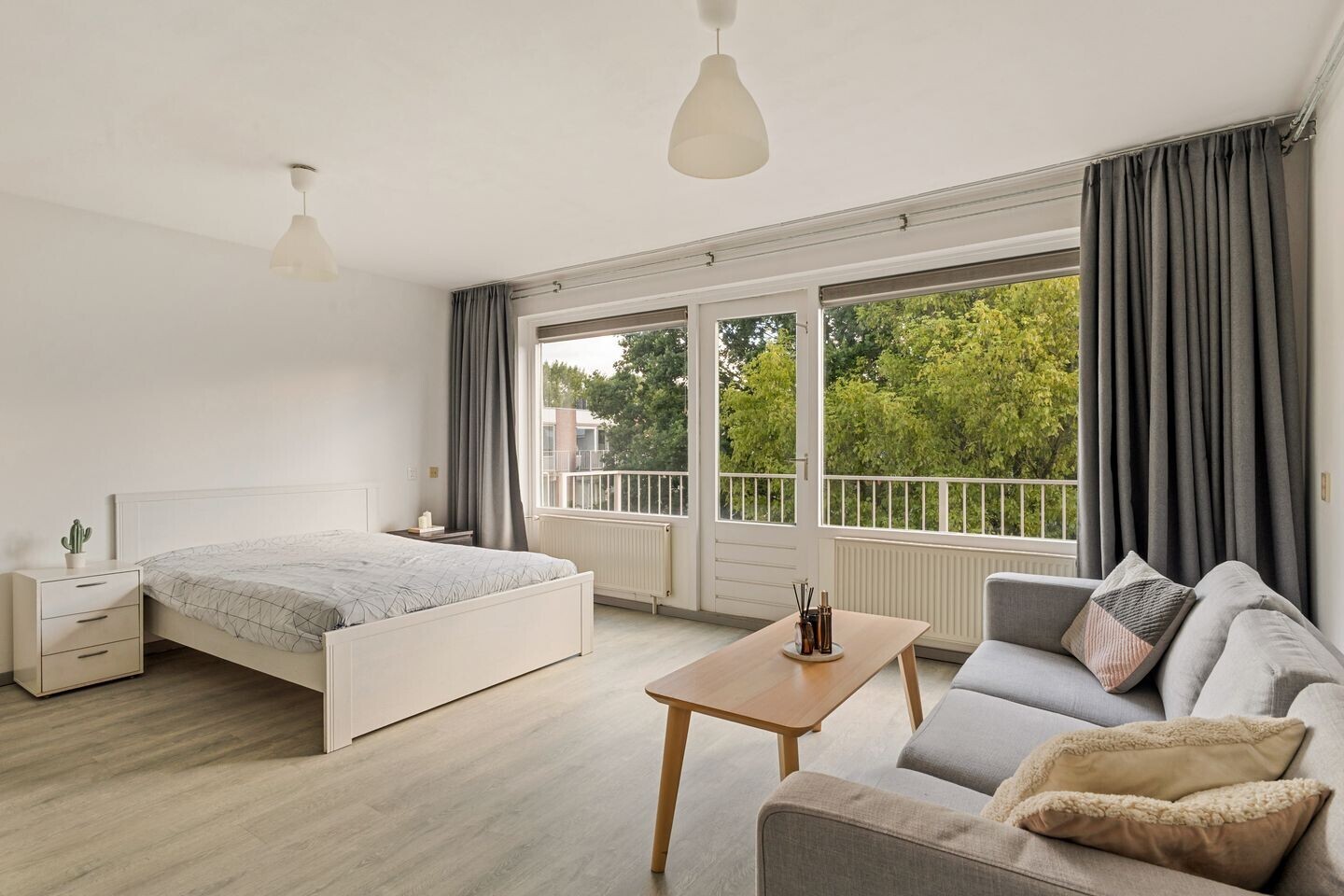 Appartement te koop: Chestertonlaan 33, Amsterdam