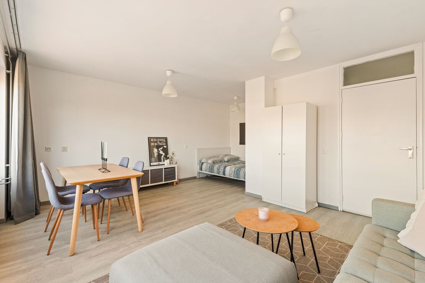 Appartement te koop: Chestertonlaan 33, Amsterdam