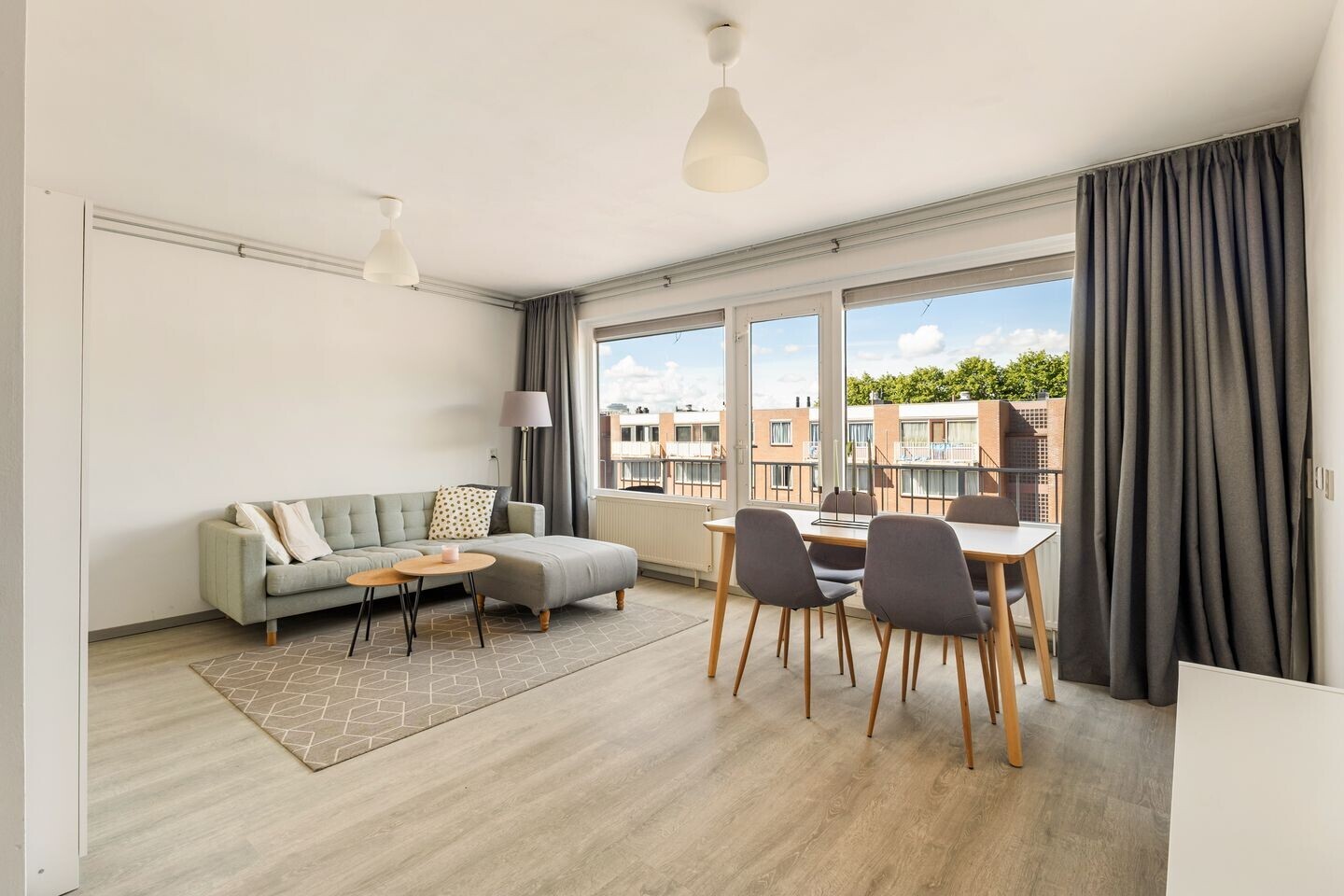 Appartement te koop: Chestertonlaan 33, Amsterdam