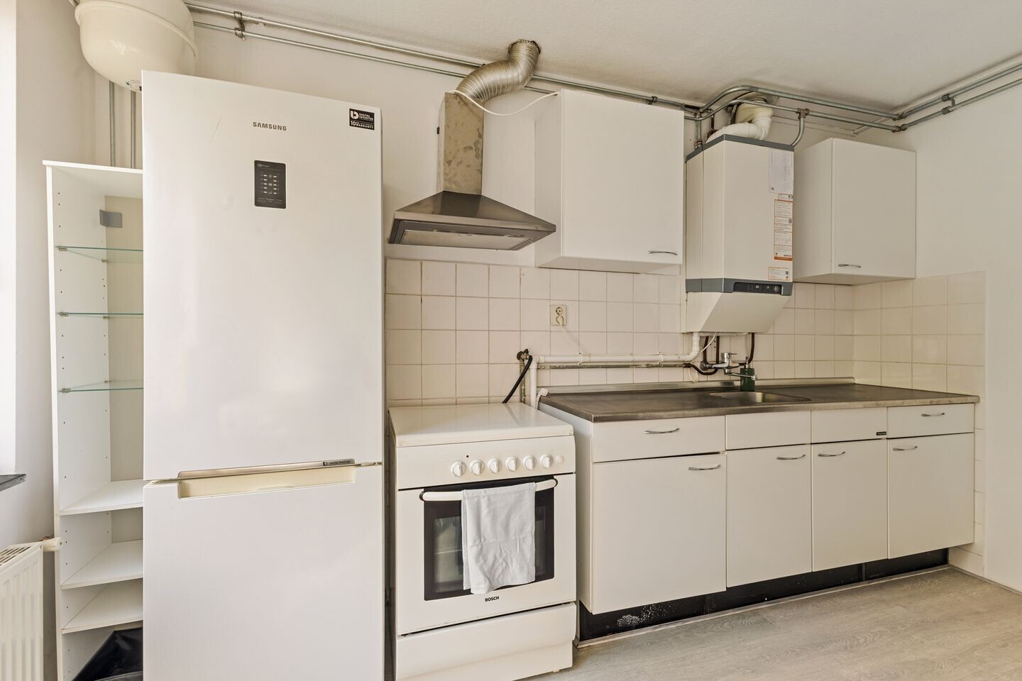 Appartement te koop: Chestertonlaan 33, Amsterdam