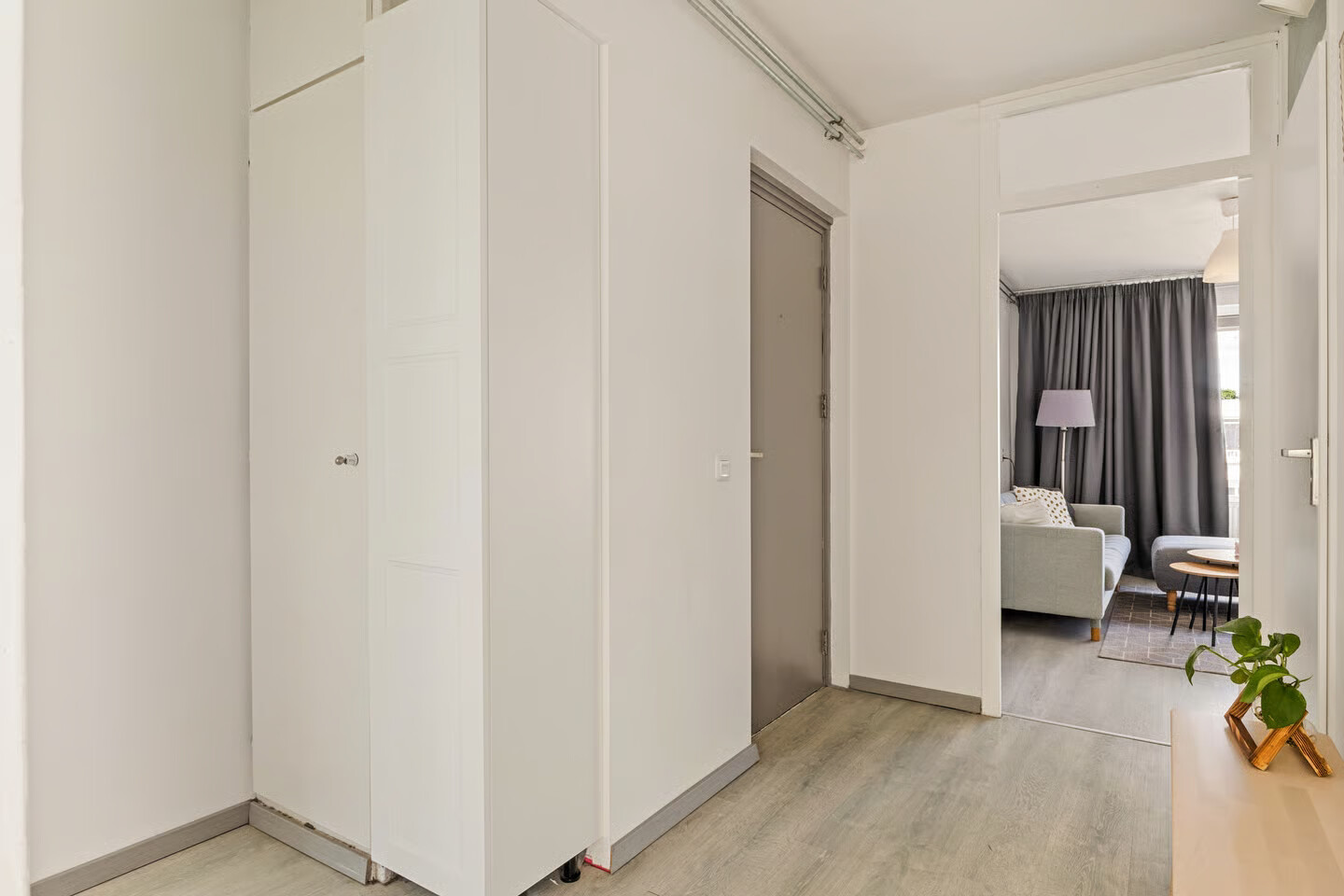 Appartement te koop: Chestertonlaan 33, Amsterdam