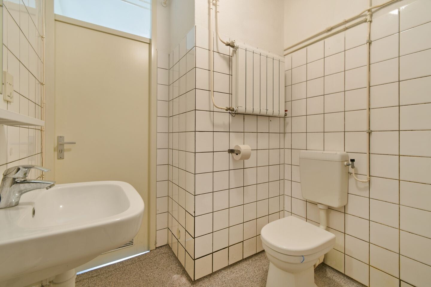 Studio te koop: Chestertonlaan 213, Amsterdam