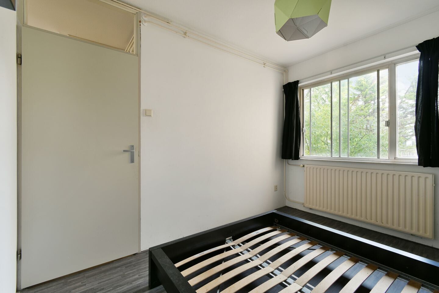 Studio te koop: Chestertonlaan 213, Amsterdam