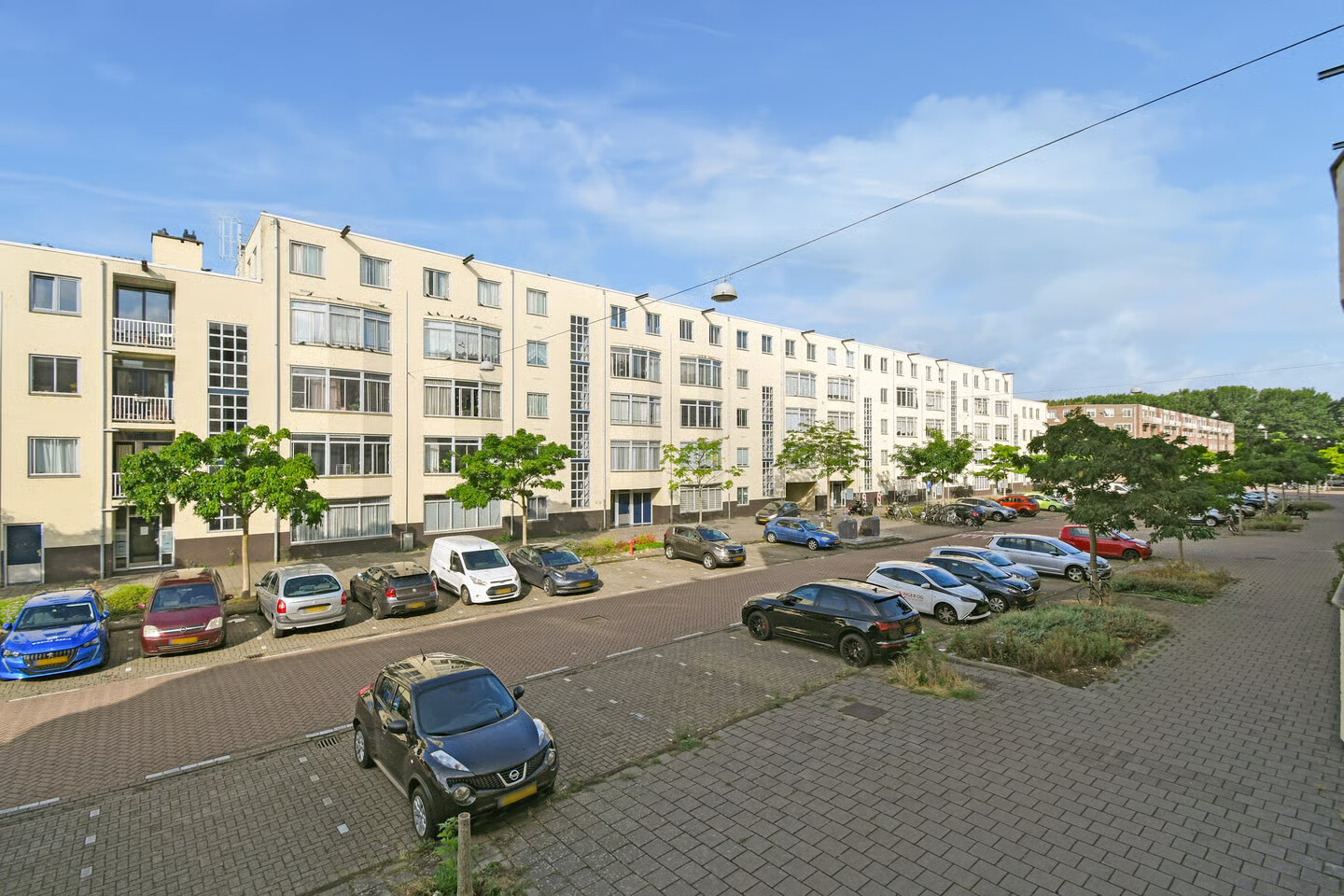 Studio te koop: Chestertonlaan 213, Amsterdam
