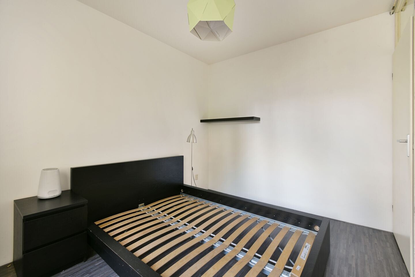 Studio te koop: Chestertonlaan 213, Amsterdam