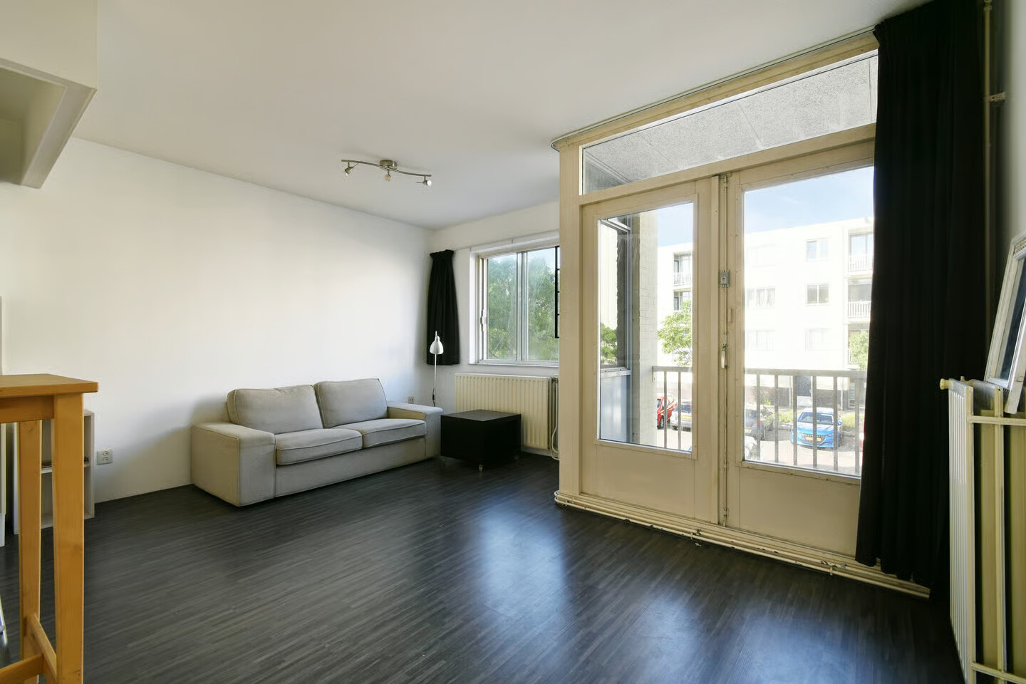 Studio te koop: Chestertonlaan 213, Amsterdam