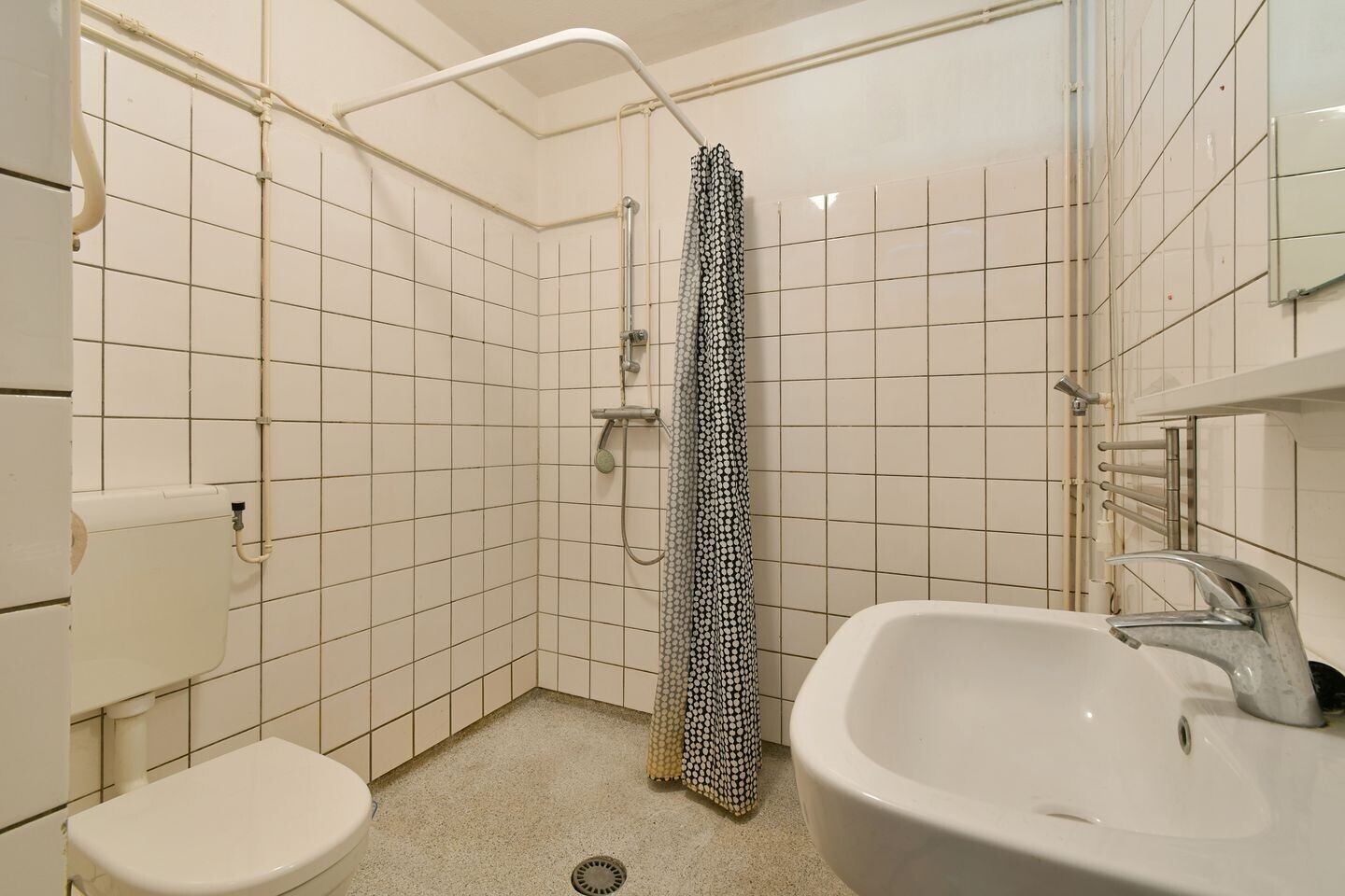 Studio te koop: Chestertonlaan 213, Amsterdam