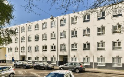 Dantestraat 28