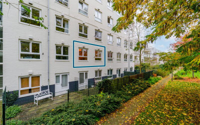 Dantestraat 110