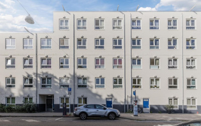 Dantestraat 136