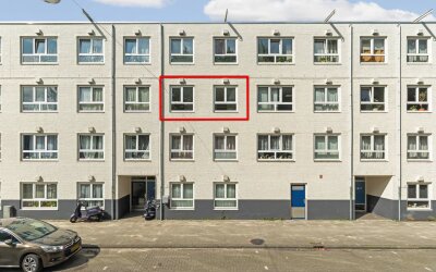 Dantestraat 82