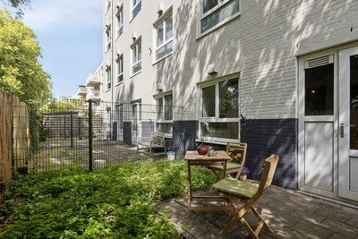Dantestraat 142