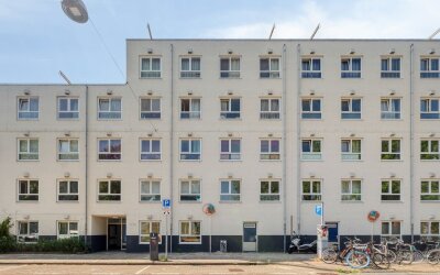 Dantestraat 154