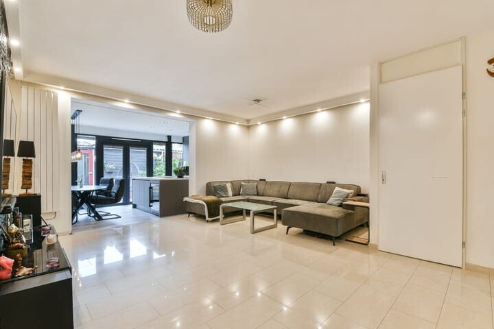 Tussenwoning te koop: Entabeni 28, Amsterdam