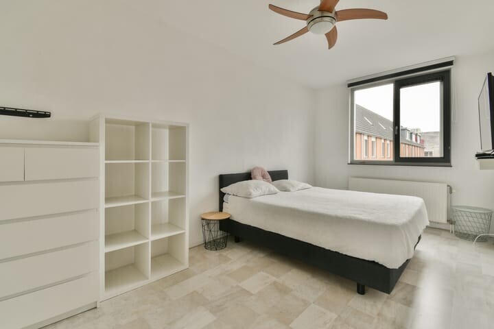 Tussenwoning te koop: Entabeni 28, Amsterdam