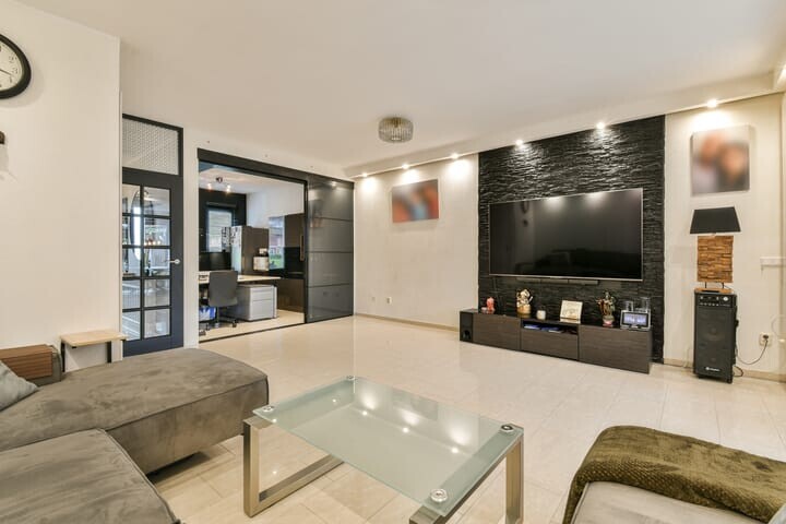 Tussenwoning te koop: Entabeni 28, Amsterdam