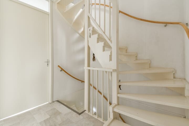 Tussenwoning te koop: Entabeni 28, Amsterdam
