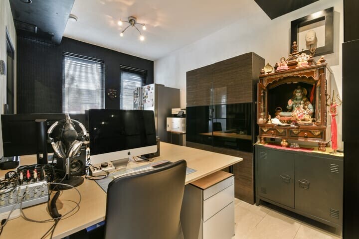 Tussenwoning te koop: Entabeni 28, Amsterdam