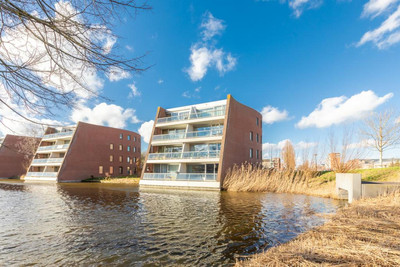 Appartement te huur Gulden Kruis 16