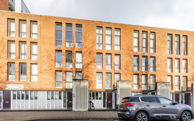 Bijlmerdreef 848