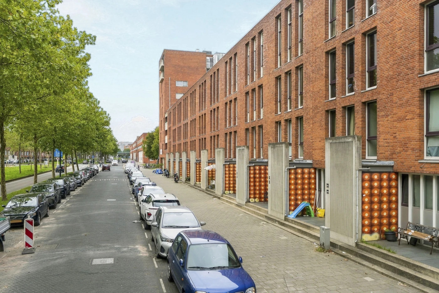 Appartement te koop: Bijlmerdreef 878, Amsterdam