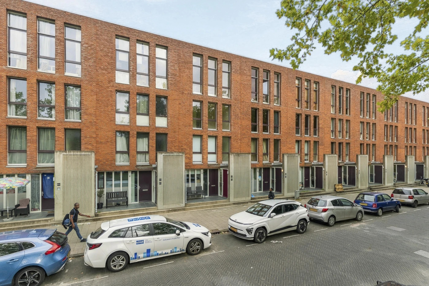 Appartement te koop: Bijlmerdreef 878, Amsterdam